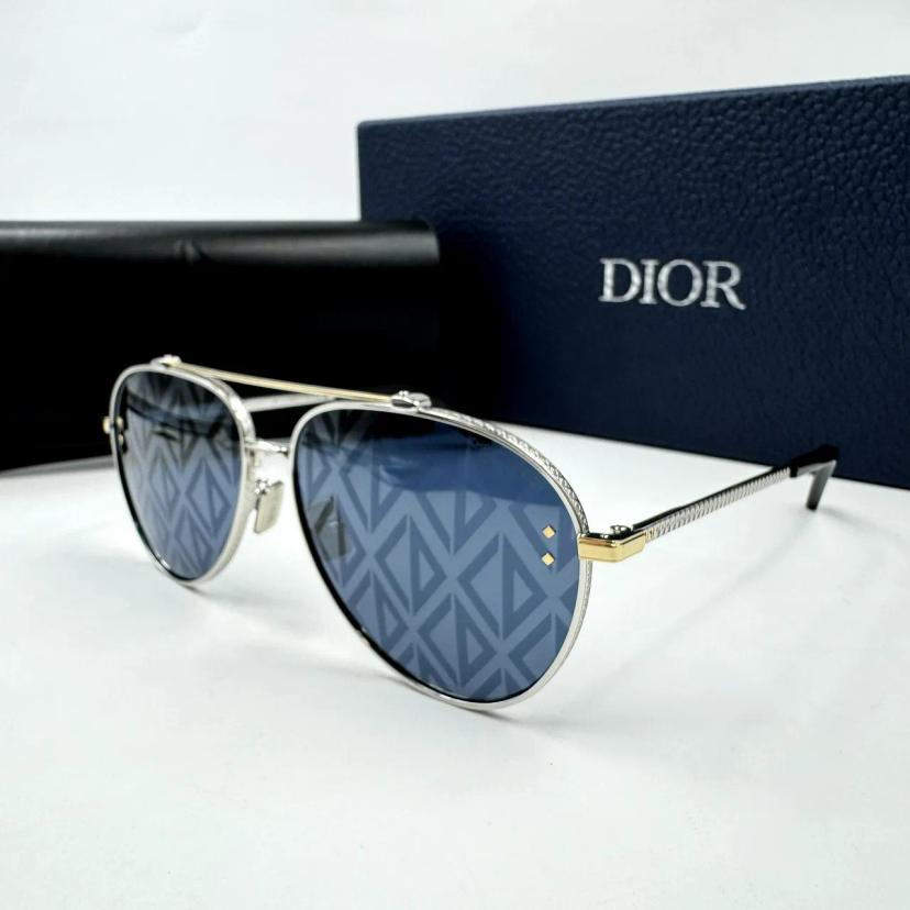 แว่นตากันแดด Dior รุ่น A1U F2B4
