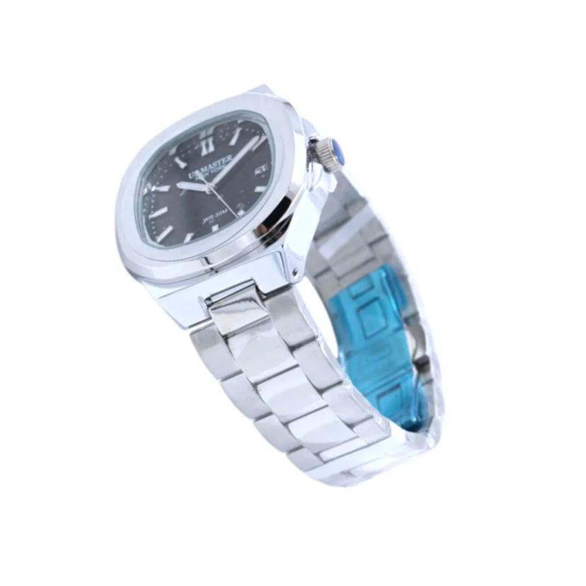 นาฬิกา POLO รุ่น USM-DD17-BK