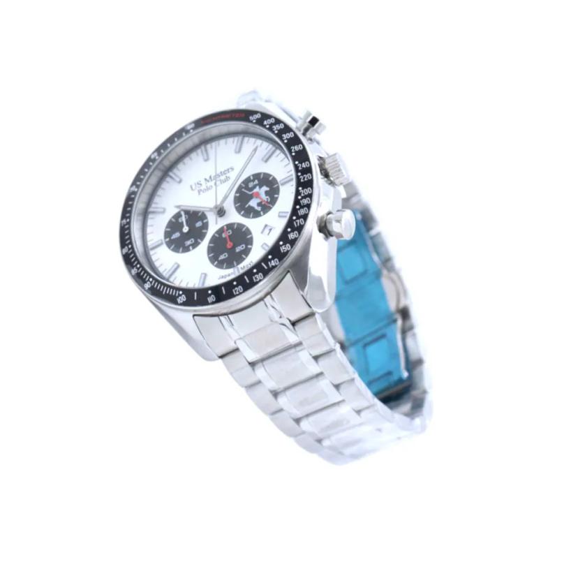 นาฬิกา POLO รุ่น USM-DC10S-WEB