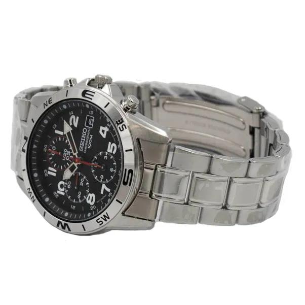นาฬิกา SEIKO รุ่น SND375P
