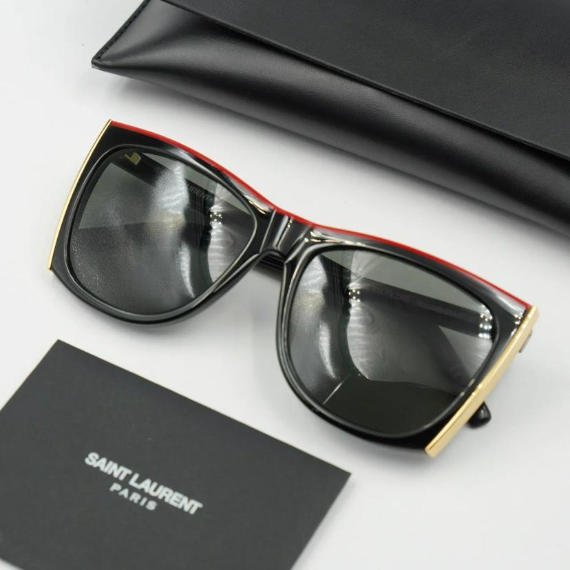 แว่นกันแดด YSL รุ่น SL 539 PALOMA 001