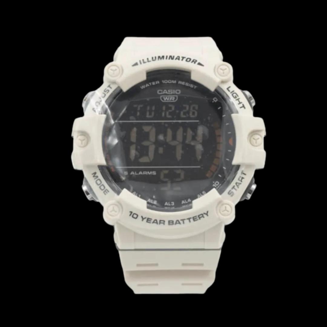 นาฬิกา CASIO รุ่น AE-1500WH-8B2VDF