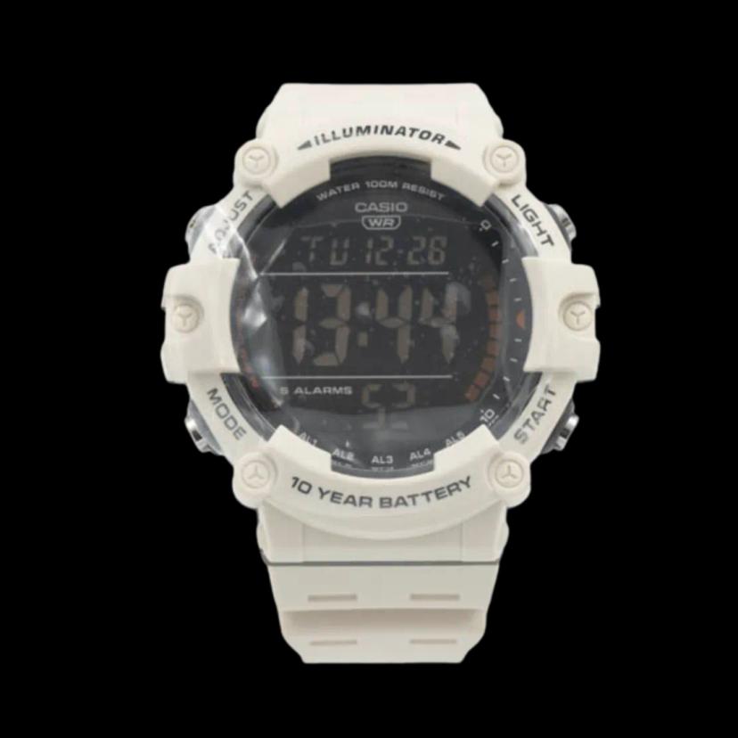 นาฬิกา CASIO รุ่น AE-1500WH-8B2VDF