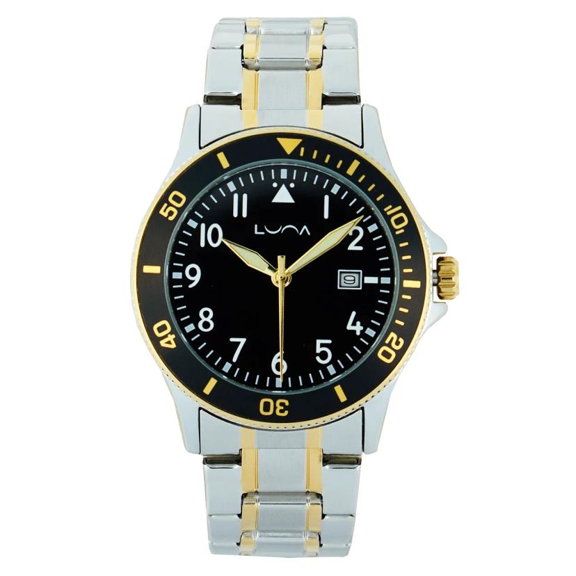 นาฬิกา LUNA รุ่น LN4132V