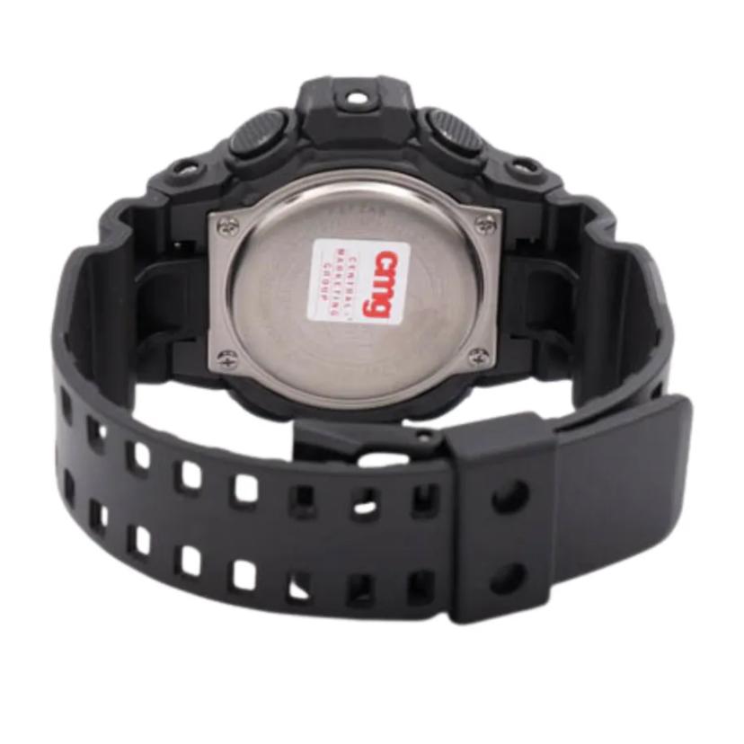 นาฬิกา G-SHOCK รุ่น GA-700-1BDR