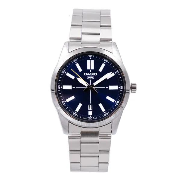 นาฬิกา CASIO รุ่น MTP-VD02D-2EUDF