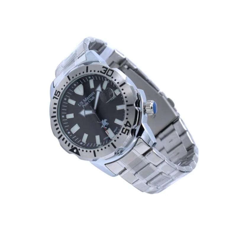 นาฬิกา POLO รุ่น USM-EE07-BK