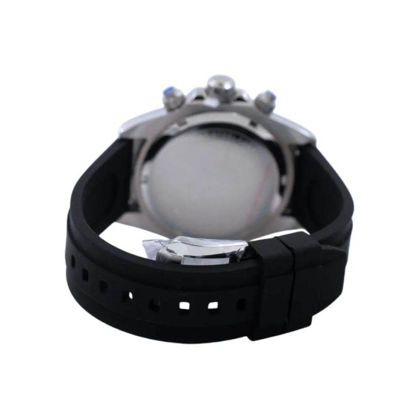 นาฬิกา POLO รุ่น USM-ED04-BK-LGY