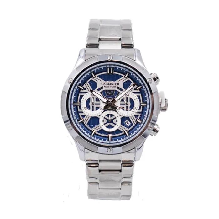 นาฬิกา Us Master รุ่น USM-EK05-BU