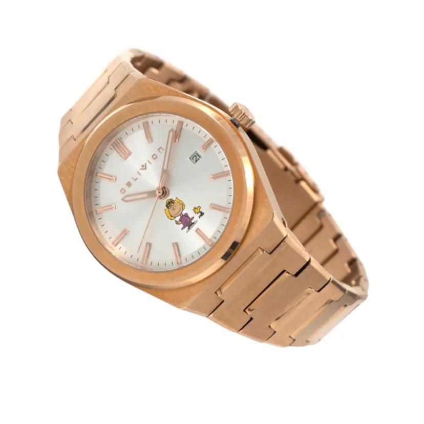 นาฬิกา OBLIVION X PEANUTS รุ่น OBV6150V