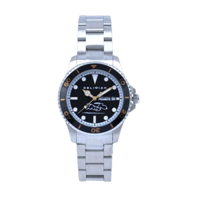 นาฬิกา OBLIVION X PEANUTS รุ่น OBV6171V