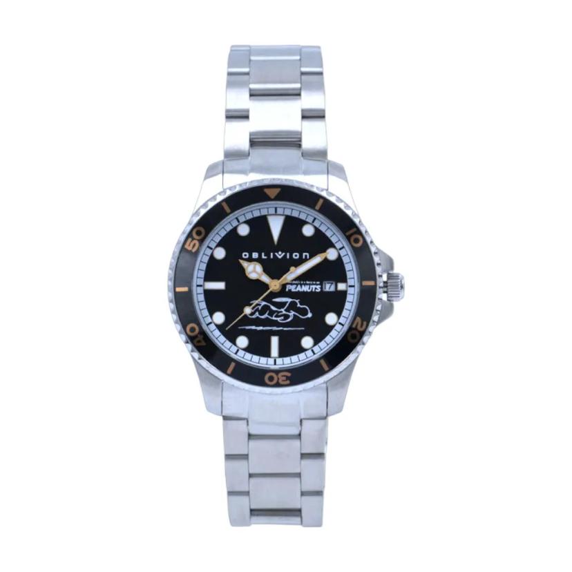 นาฬิกา OBLIVION X PEANUTS รุ่น OBV6171V