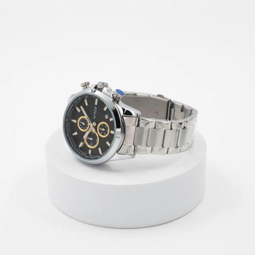 นาฬิกา ALTO รุ่น ALT-ED02-BK