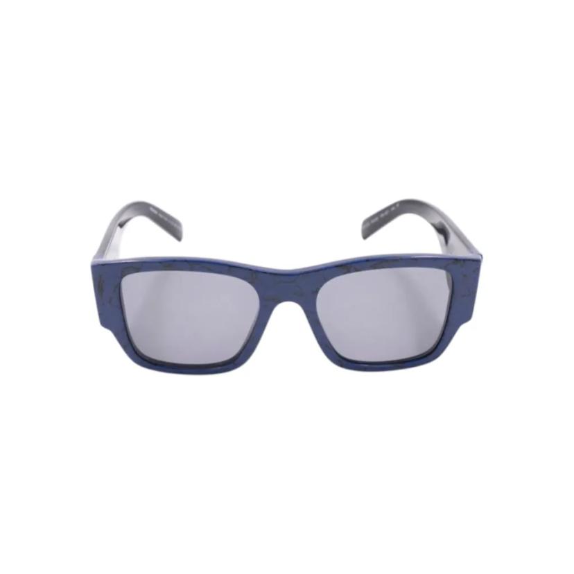 แว่นตากันแดด Prada รุ่น 0PR 10ZS 18D5Z1