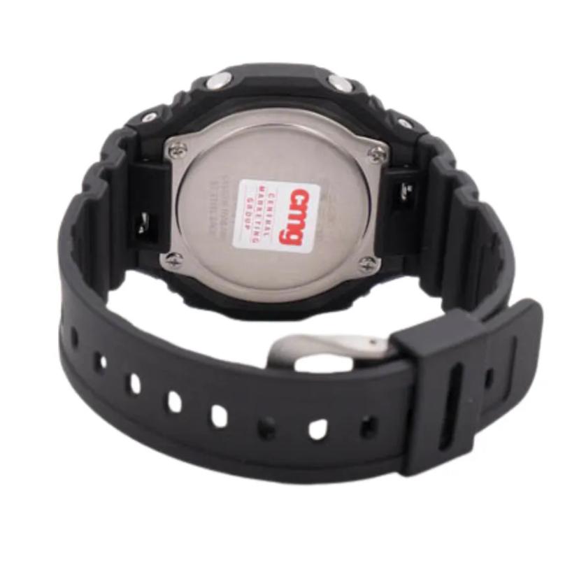 นาฬิกา G-SHOCK รุ่น GA-2100-1A1DR