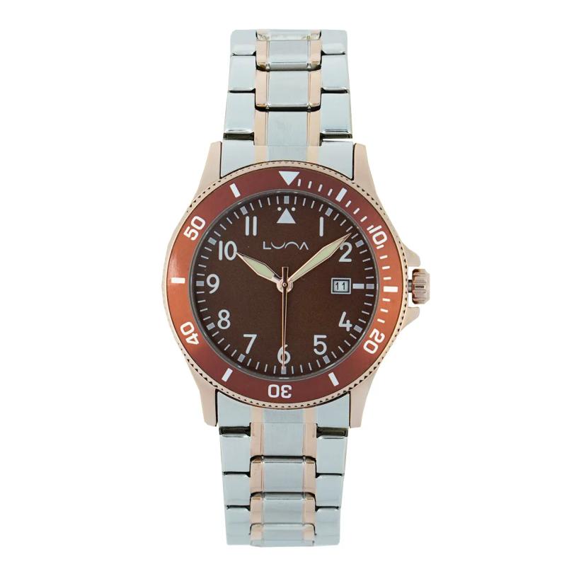 นาฬิกา LUNA รุ่น LN4130V