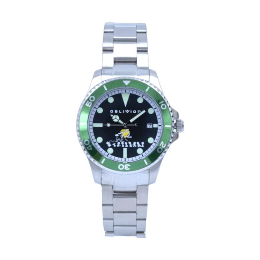 นาฬิกา OBLIVION X PEANUTS รุ่น OBV6170V