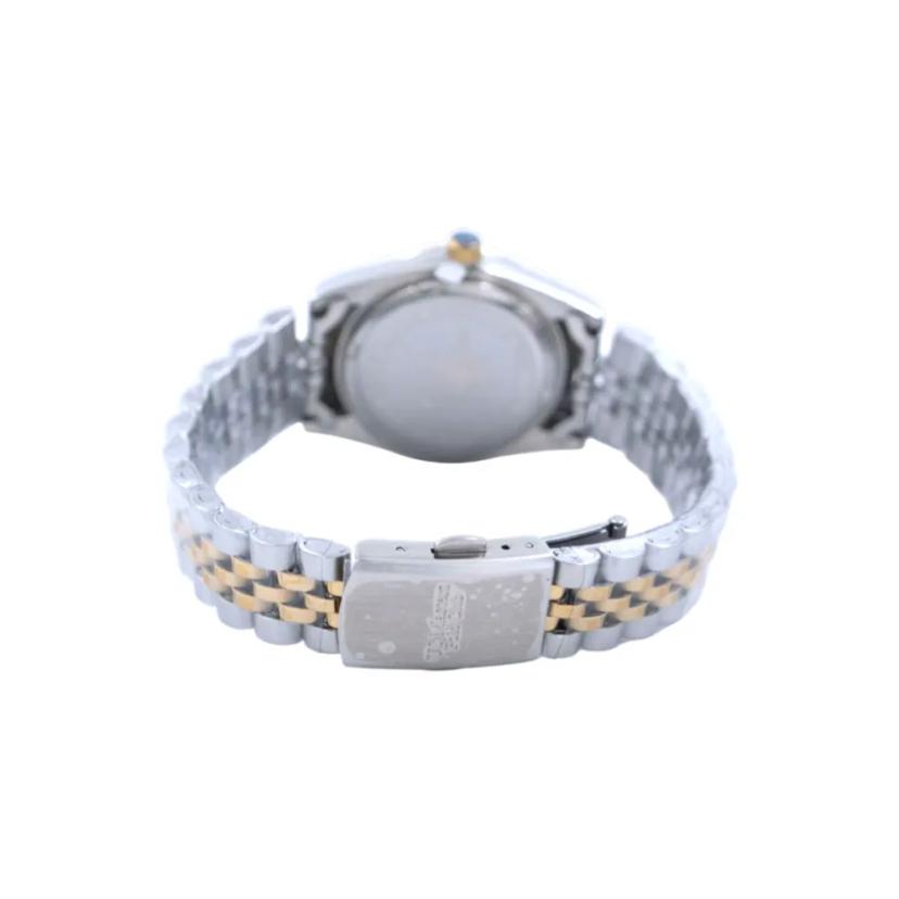 นาฬิกา POLO รุ่น USM-EC18-SGD-BK