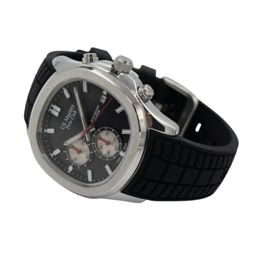 นาฬิกา POLO รุ่น USM-DD36-BK-BK