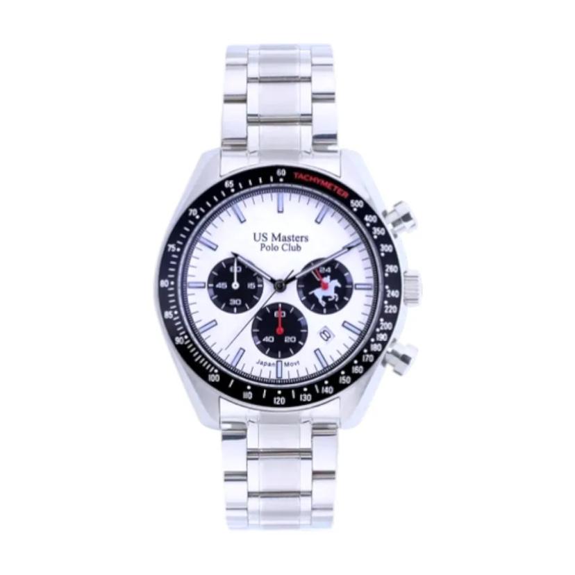นาฬิกา POLO รุ่น USM-DC10S-WEB