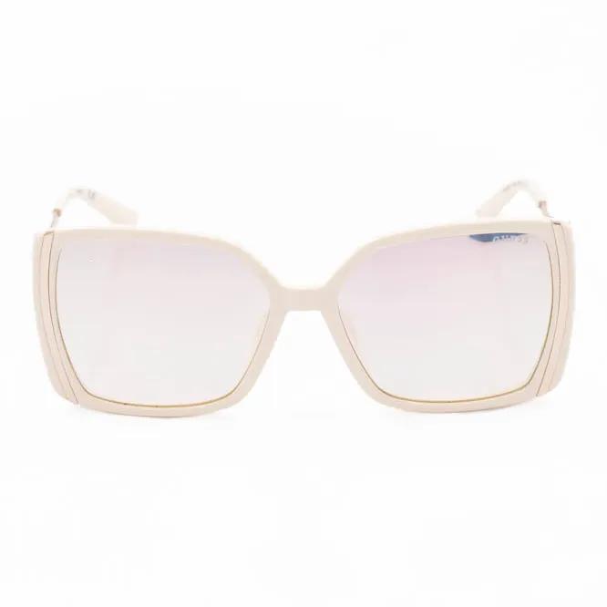 แว่นตากันแดด Guess รุ่น GU7751 59C