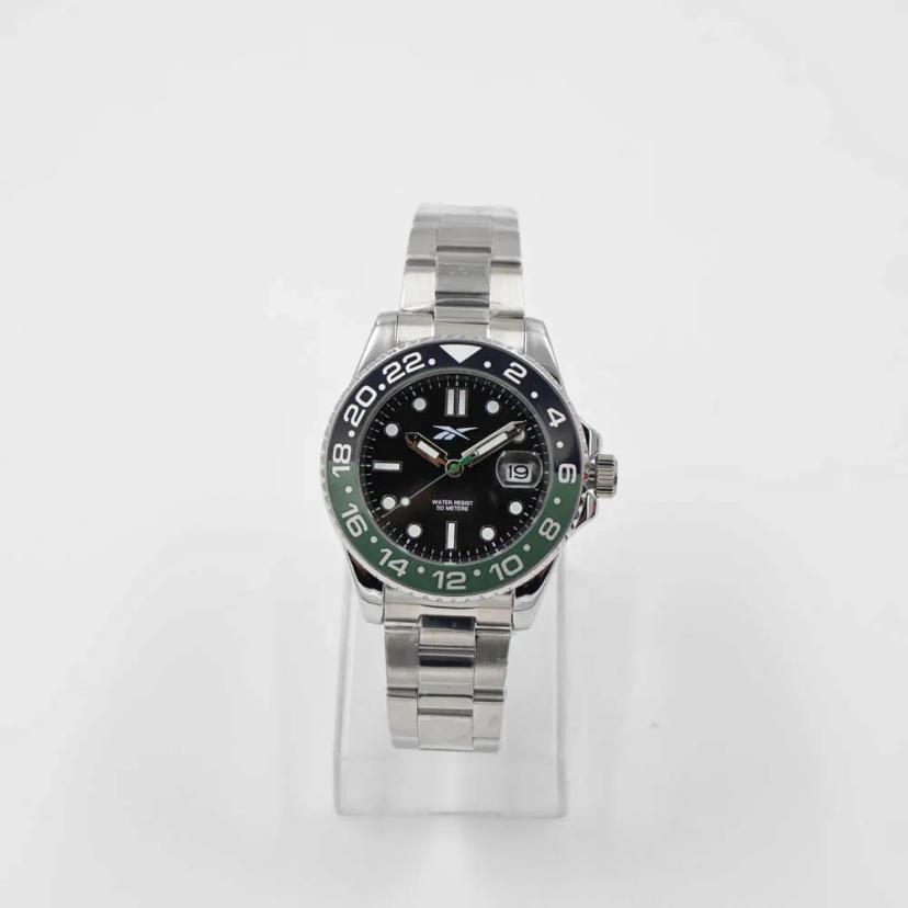 นาฬิกา Reebok รุ่น RV-HOM-G3-AGS1-BW