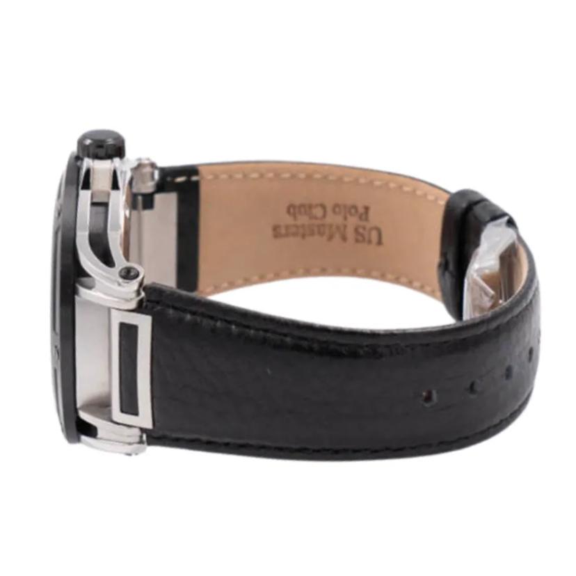 นาฬิกา POLO รุ่น USM-EA06-BK-BK