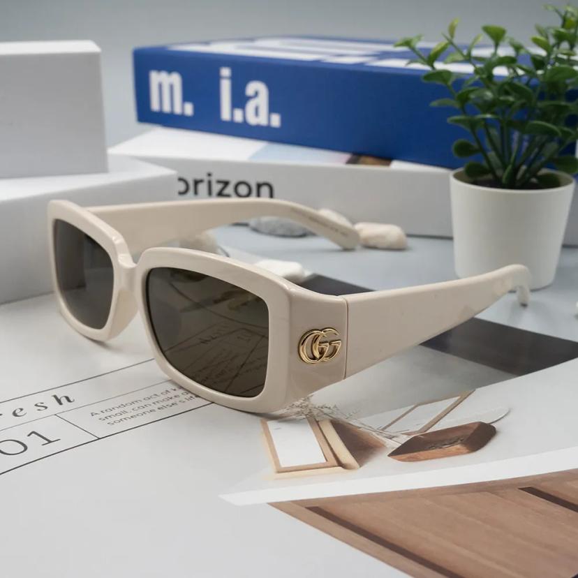 แว่นตากันแดด รุ่น GG1403SK 004