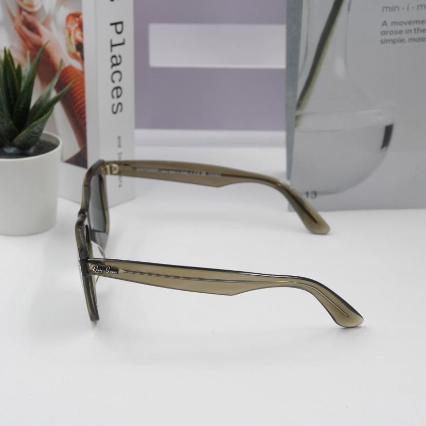 แว่นตากันแดด รุ่น 0RB2140F