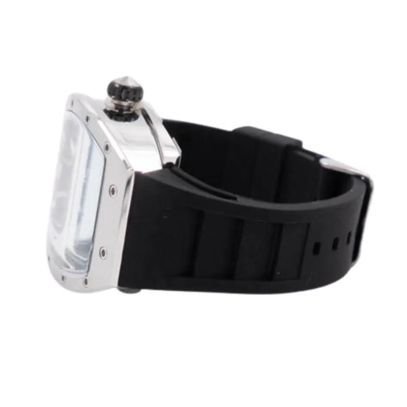 นาฬิกา POLO รุ่น USM-DG01-BK-BK