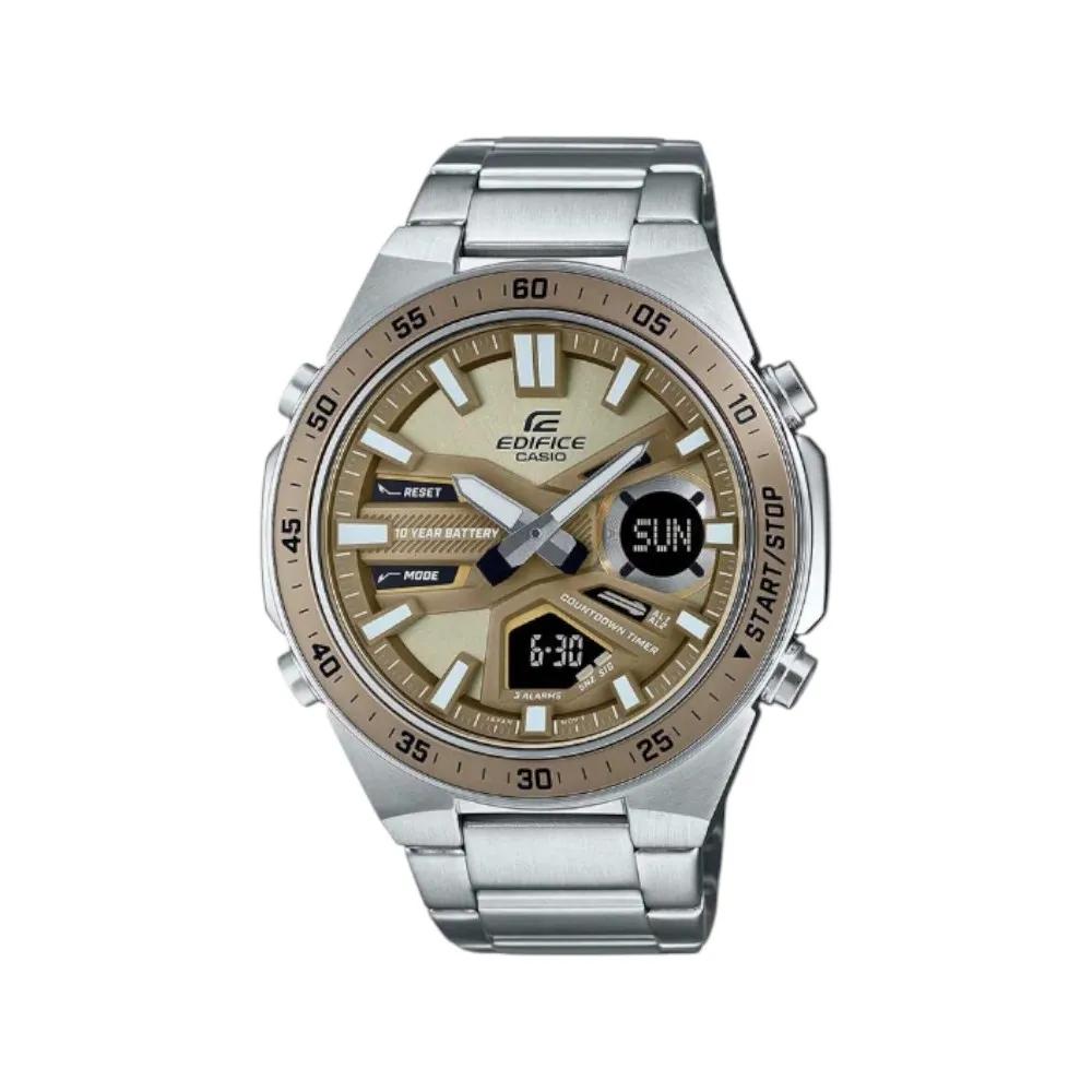 นาฬิกา CASIO EDIFICE รุ่น EFV-C110D-5ADF