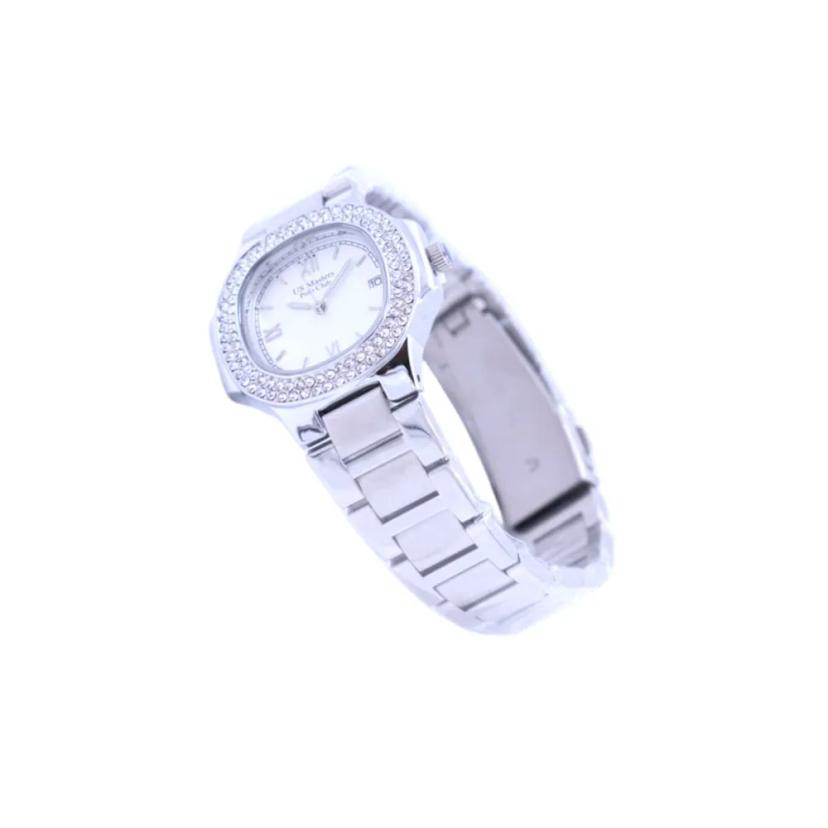 นาฬิกา POLO รุ่น USM-DC07-WE