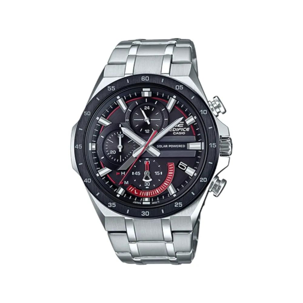 นาฬิกา CASIO EDIFICE รุ่น EQS-920DB-1AVUDF
