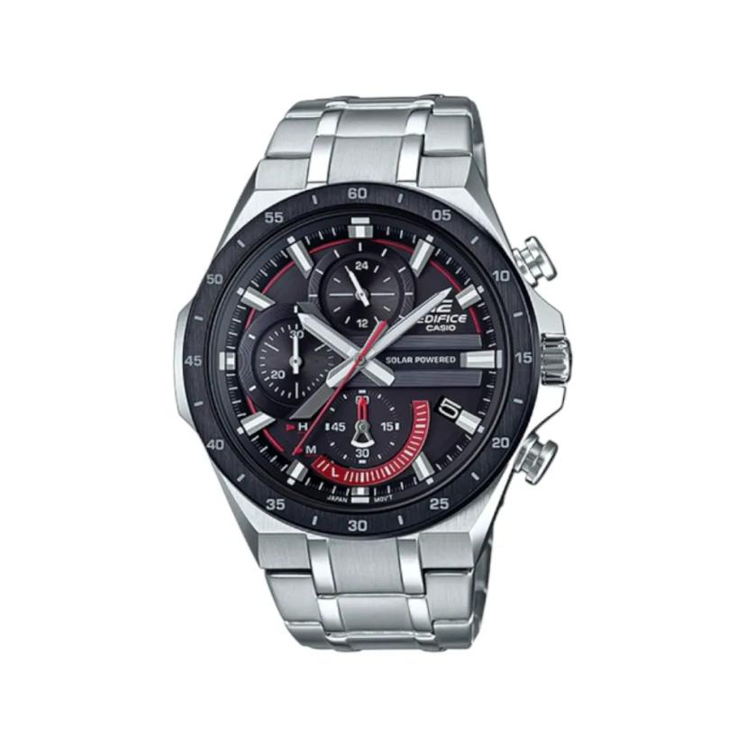 นาฬิกา CASIO EDIFICE รุ่น EQS-920DB-1AVUDF