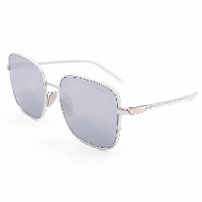 แว่นตากันแดด Prada รุ่น 0PR 55YS 1BC02R