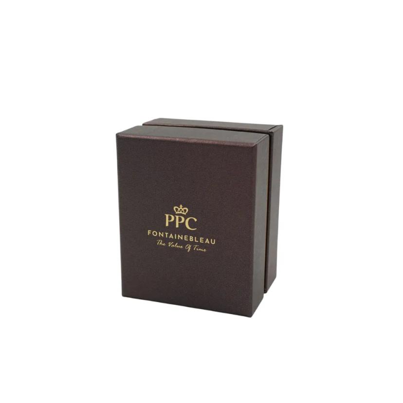 นาฬิกา Paris POLO Club รุ่น PPC-DH01-BK-LGY