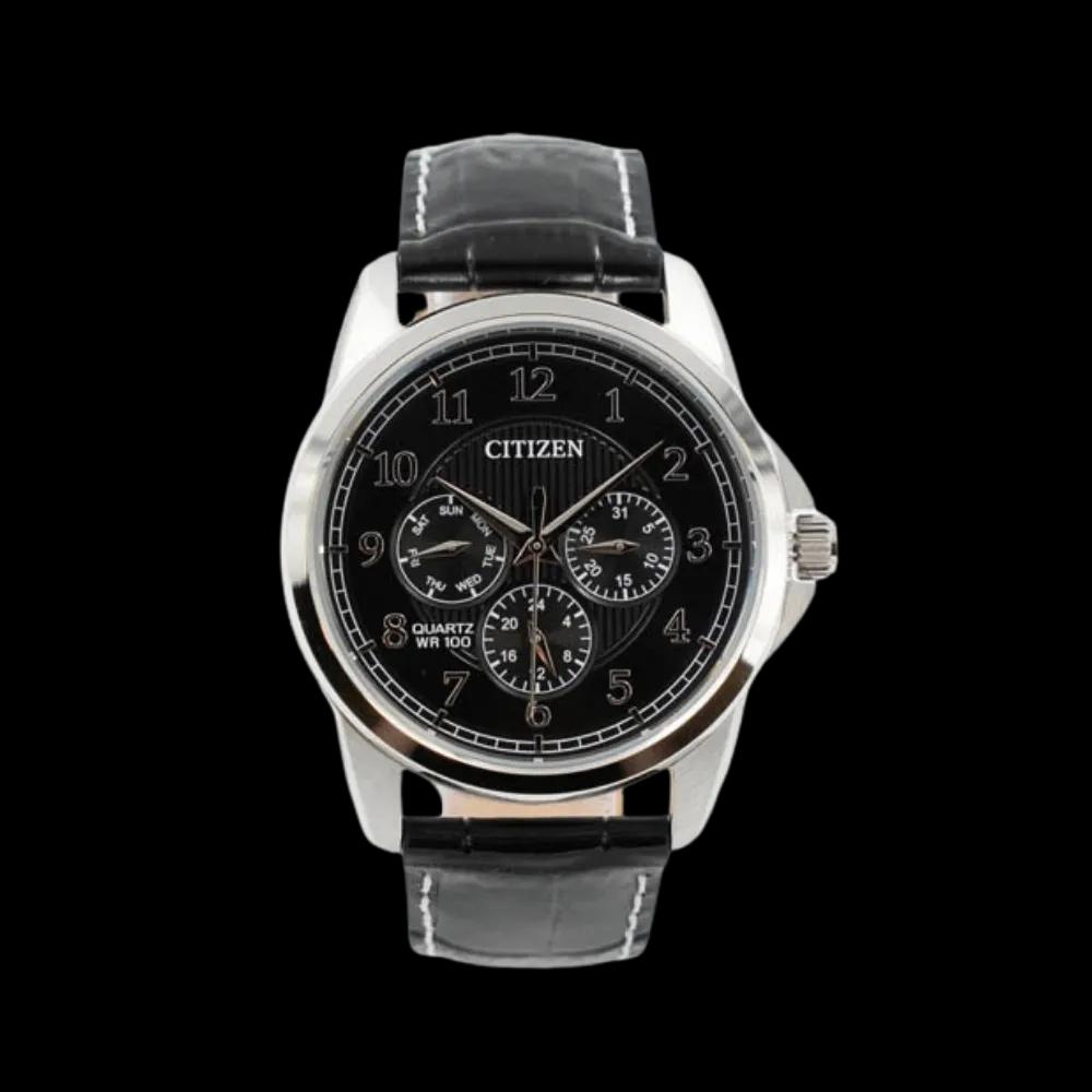 นาฬิกา CITIZEN รุ่น AG8341-04E