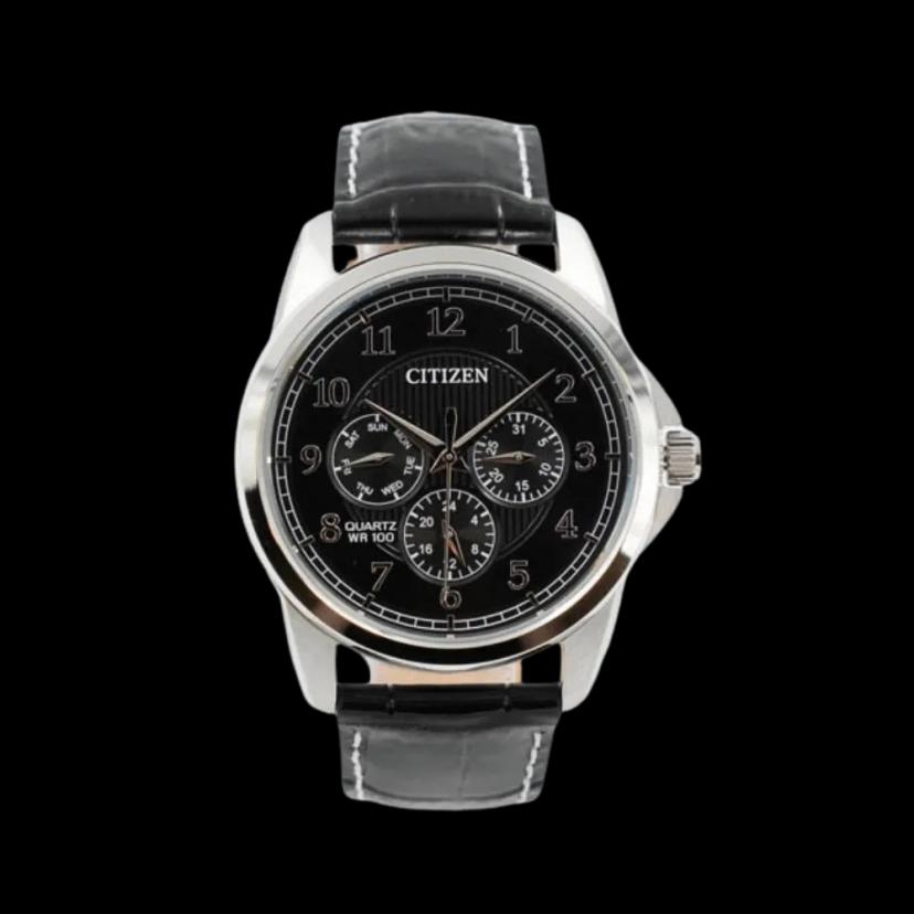 นาฬิกา CITIZEN รุ่น AG8341-04E