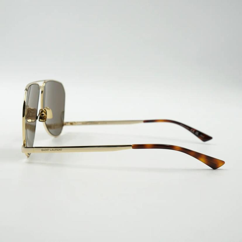 แว่นกันแดด YSL รุ่น SL 690 DUST 004