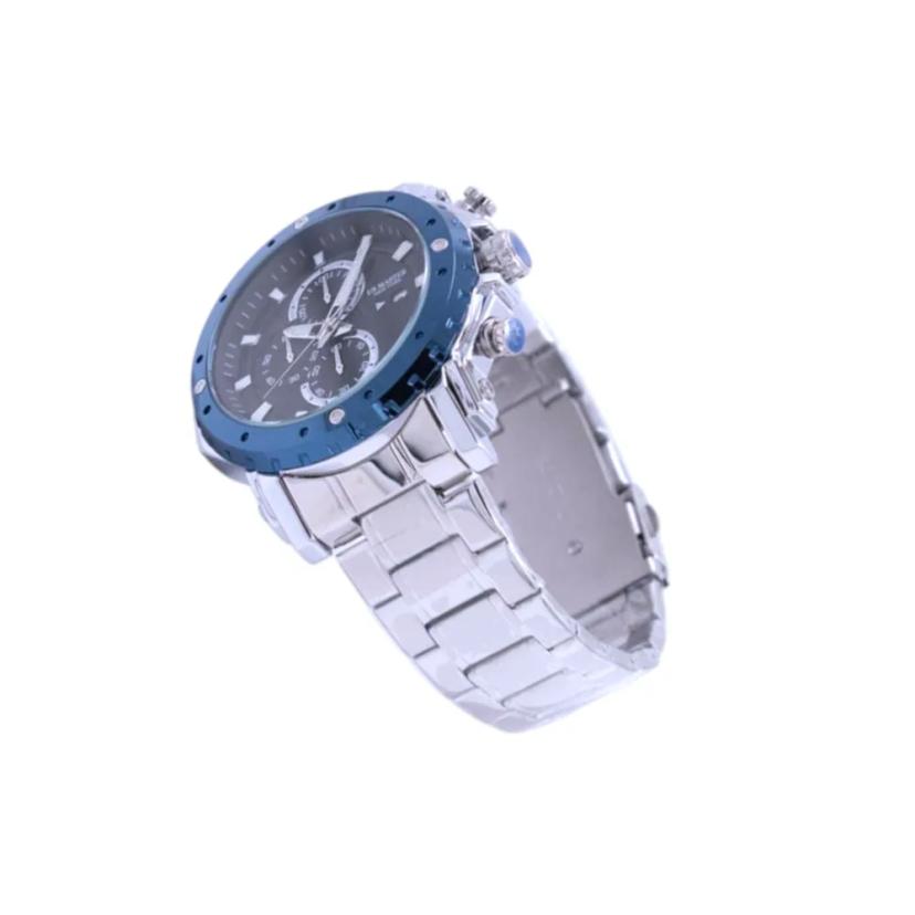 นาฬิกา Us Master รุ่น USM-EH03-BU-BK