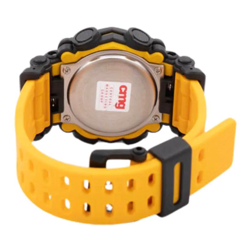 นาฬิกา G-SHOCK รุ่น GA-900A-1A9DR