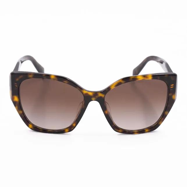 แว่นตากันแดด Prada รุ่น 0PR 19ZSF 2AU6S1