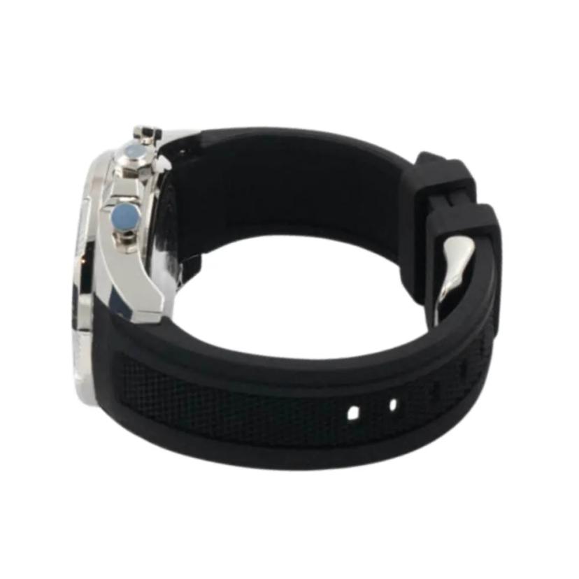 นาฬิกา POLO รุ่น USM-EA07-BK-WE