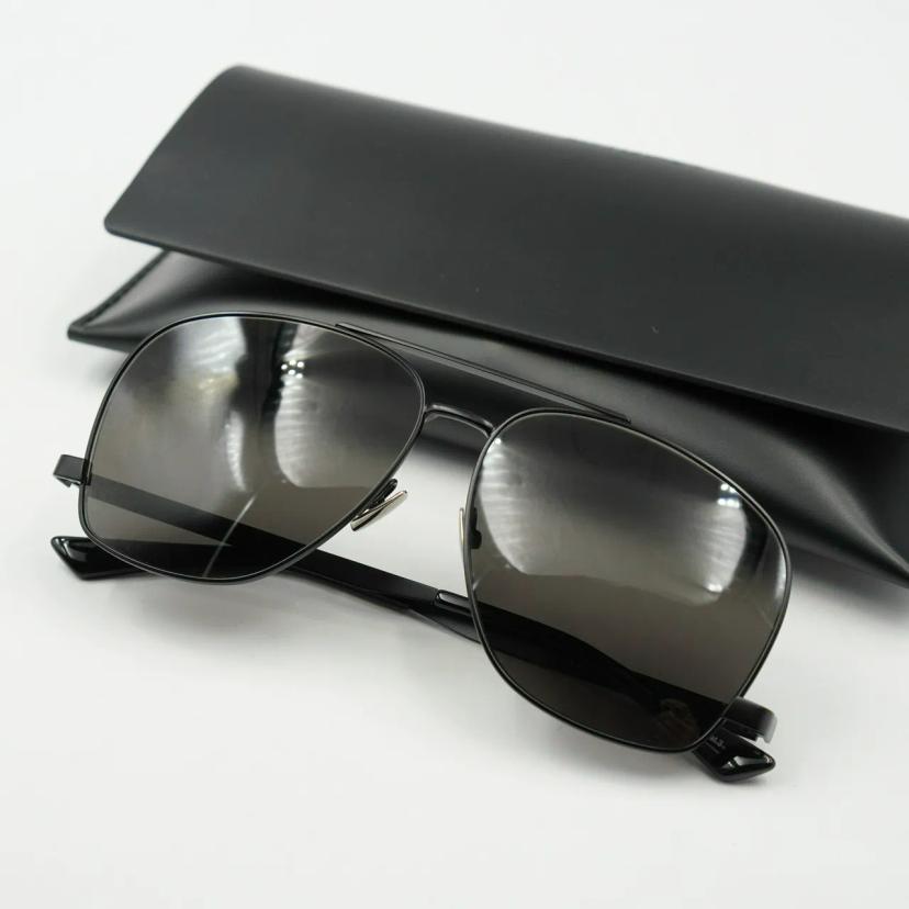 แว่นกันแดด YSL รุ่น SL 653 LEON 002