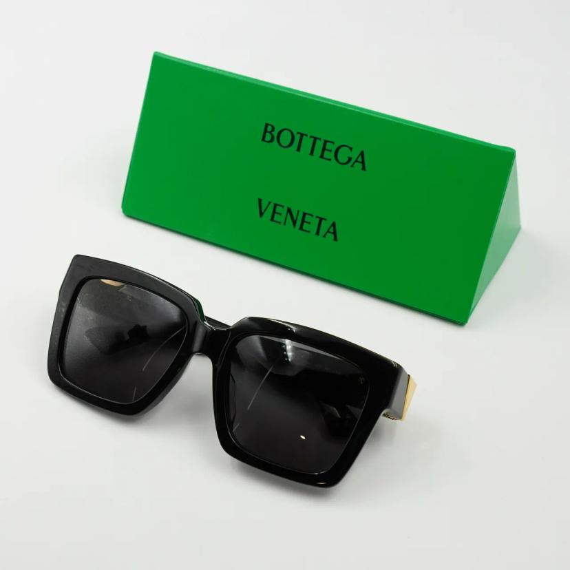 แว่นกันแดด Bottega รุ่น BV1198SA 001