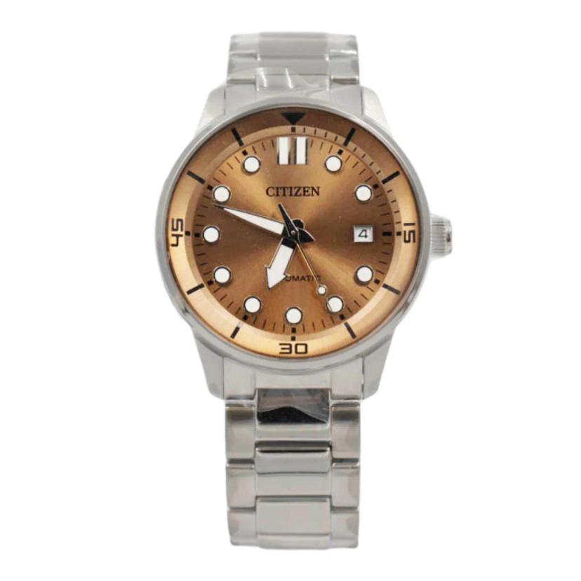 นาฬิกา CITIZEN รุ่น NJ0191-83X