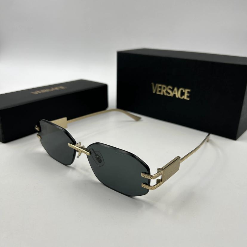 แว่นตากันแดด Versace รุ่น 0VE2274