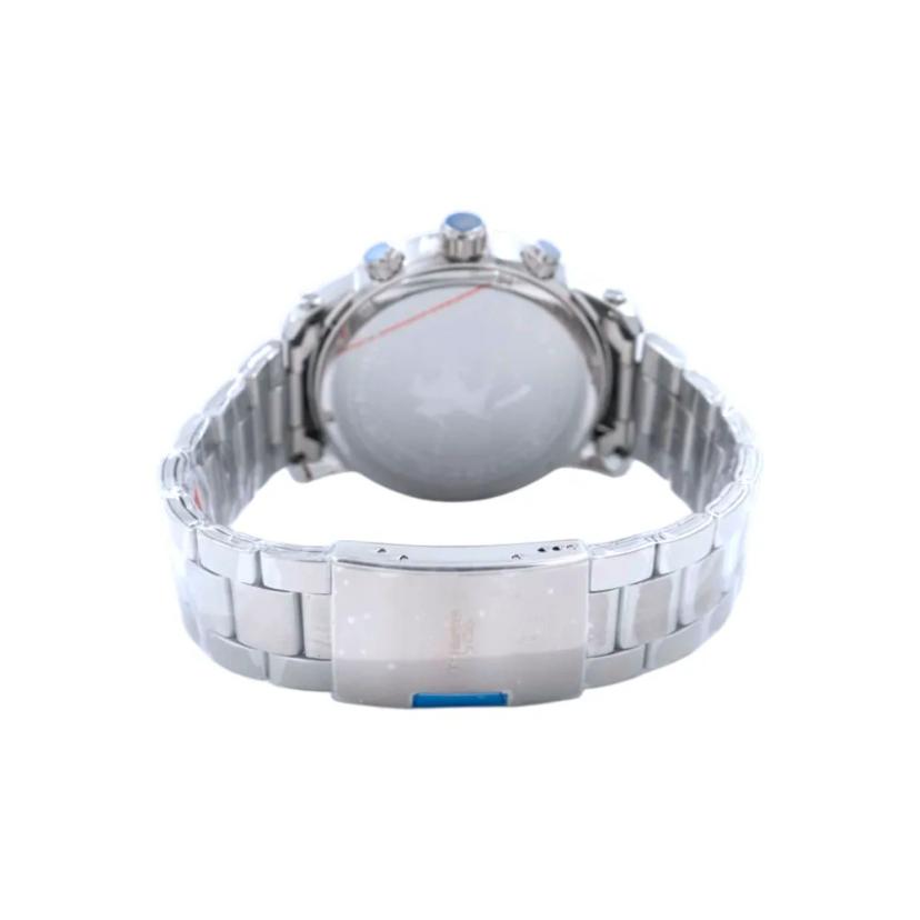 นาฬิกา POLO รุ่น USM-EC10-BKG