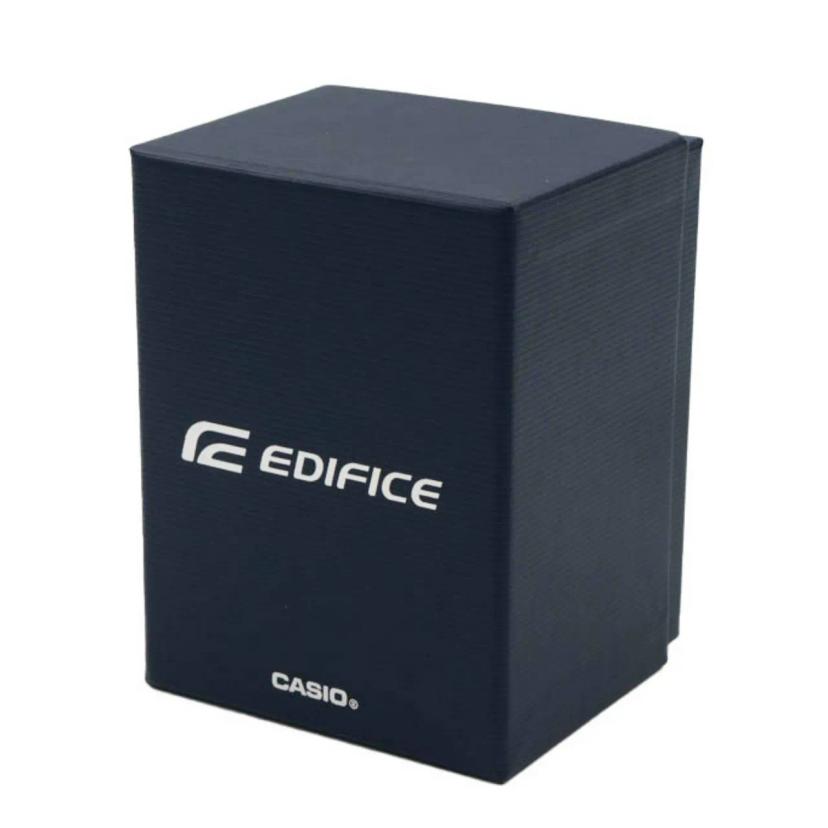 นาฬิกา CASIO EDIFICE รุ่น EFS-S650D-3ADF