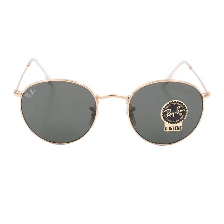 แว่นตากันแดด RayBan รุ่น RB3447 001